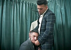 Twink Pol suits his daddy needs