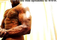 Butt Worship Hallelujah Johnson ( This Is Me See My Porn ) Subscribe To My Channel