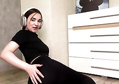Hawt booty