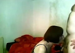 Carla Smokes Master Picott