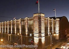 Beach Abode TS Three-Some