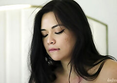 Lustful MILF pornstar adult filthy clip