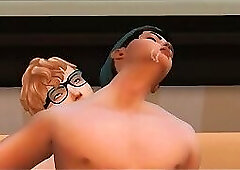 Sims 4 Gay Porn Machinima - PRIVATE CLASSES