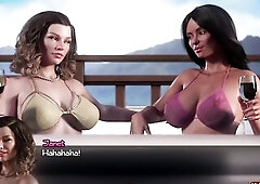 Treasure of Nadia - Scenes - ( 33 - 36)