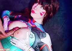 Beautiful slut porn smutty scene