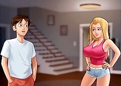 Hottest, adult comedy