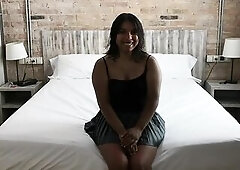 Fresh Talent Tu Perrita Colombiana Casting
