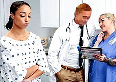 I Am Recommending Sex