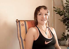 The lesbo couple is no stranger to odd piercing or tattoo details on every other
