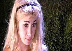 Busty Amateur Milf Wife Blowjob With Anal Fisting And Fucked