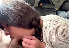 Would u get me in the backseat of your car?