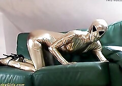 Alien Angel Cynthia