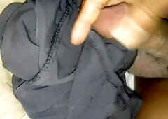 Morning Weenie Hasty Jizz Flow