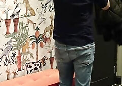 Nude Attraction Finland - S1E2