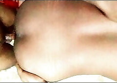 Fast time my new boyfriend fucked me at my home Bangladeshi boyfriend Indian boy