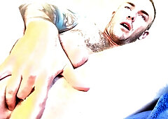 Sweet Hole Toy Teasing