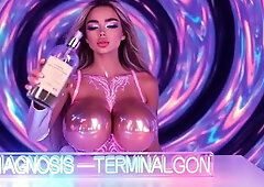 russianbeauty Aroma Goon Spiral Inhale Deeper Goon Forever