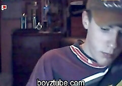 Hot Teen Webcam Wanking
