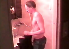 Norwegian not daddy - an old recording 3 9