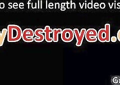 Latin Emilio gets ass fucked by black jizzster 1