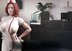 Game Walkthrough - Symphony of the Serpent, Part 27