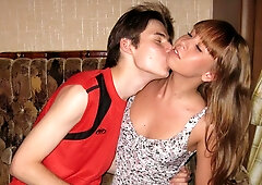 WHEN A NEIGHBOR WANTS SEX