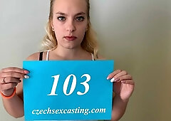 Aesthetic doll with perky nipples Jessica Sweet nailed in the cowgirl pose