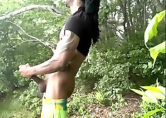 One With Nature (SexyRockstar)