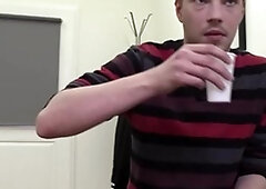 Dirty Scout: Fulfilling Obscene Fantasies