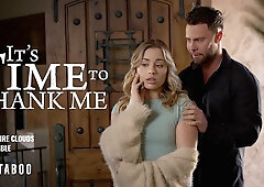 It's Time To Thank Me, Scene #01