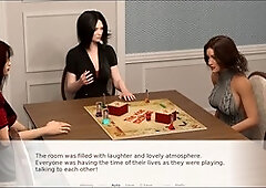 Mother, mommy, anime