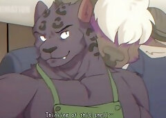 Pillow Talk (English Sub)