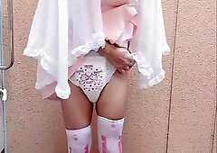 ②Would you like to go on a kinky encounter?