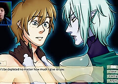 Beaming With Elation - My Magical Devil Paramour Part three