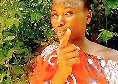 African, compilation