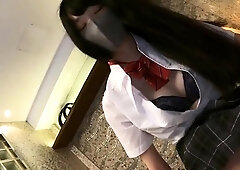[Reprint edition] Kana-chan, a beautiful, slender girl