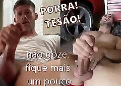 PMV BR Funk - Gooner Volume 1