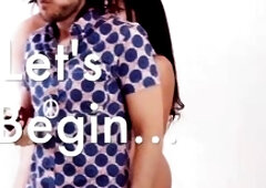 Guide To KAMA SUTRA Sex Poses with Spanish Alexa Tomas - VIP SEX VAULT