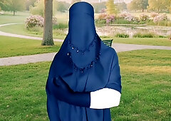 Fucking A Beautiful Village Woman And Ejaculating