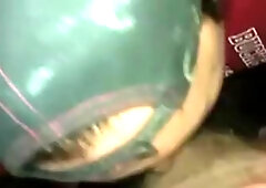 Married Man's hidden Cock Milking Fantasies III