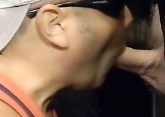 Exotic porn clip homosexual Glory Hole craziest