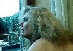 Hawt breasty older mother i'd like to fuck drilled and jizz flow in throat with a oral-sex from giant vintage ramrod