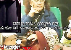 Bulge Flash Preview Movie Scene