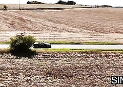 The Winner takes it All! Eveline Dellai and Lorenzo Viota for SinfulXXX