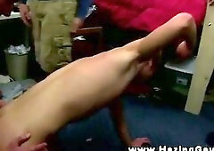 Twinks fucking in dorm rooms and loving it secretly