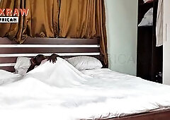 (MDX) HAWT BLACK WITH SOAKED TWAT