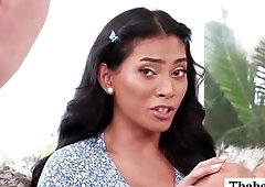TS Chanel Chance meets the stepson of her boss Silas Stone and they begin introducing their self