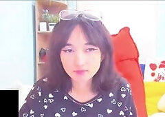 Jewish-Ukranian teen webcam sex