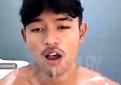 Gay lokal indonesia (short)