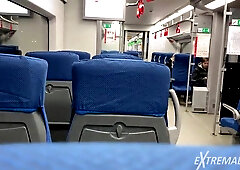 College Girl wank in the teach